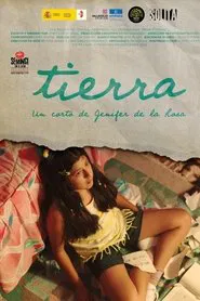 Tierra movie poster