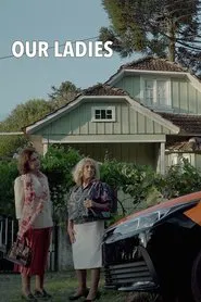 Poster do filme Our Ladies
