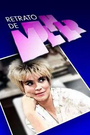 Retrato de Mulher tv show poster