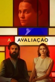 Poster do filme A Avaliação