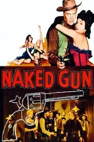 Poster do filme Naked Gun