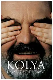 Poster do filme Kolya