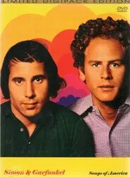 Simon and Garfunkel: Songs of America movie poster