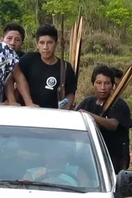 Zawxiperkwe Ka’a: Guardiões da Floresta movie poster