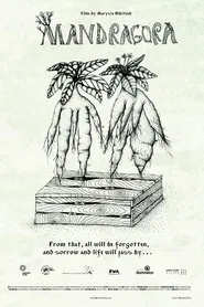 Poster do filme Mandrake