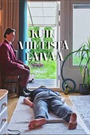 Like Last Day movie poster