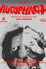 Autophagy movie poster