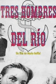 Three Men of the River movie poster