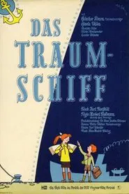 Das Traumschiff movie poster