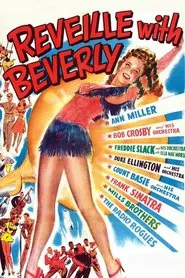 Reveille with Beverly movie poster