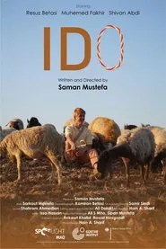 Ido movie poster
