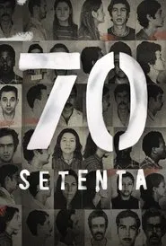 Seventy movie poster