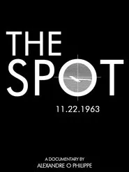 The Spot movie poster