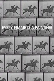 Every Frame a Painting tv show poster