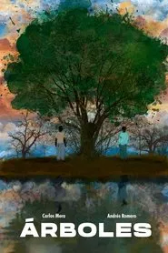 Poster do filme Árboles