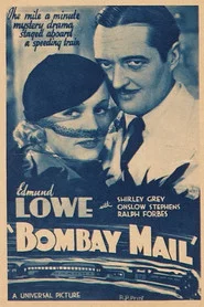 Bombay Mail tv show poster