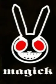 Magick tv show poster