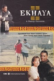 Ekhaya: A Family Chronicle tv show poster