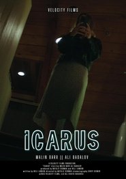Icarus movie poster