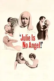Julie Is No Angel movie poster