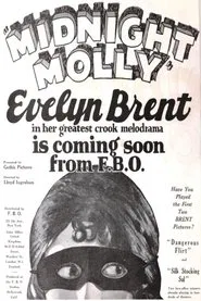 Midnight Molly movie poster