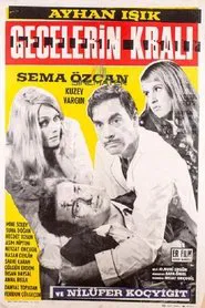 Gecelerin Kralı movie poster