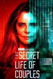The Secret Life of Couples tv show poster