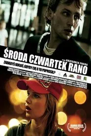 Poster do filme Wednesday, Thursday Morning
