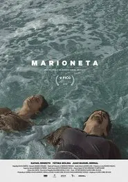 Poster do filme Marioneta