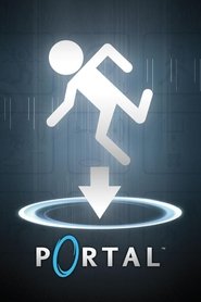 Portal movie poster