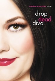 Drop Dead Diva tv show poster