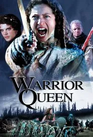 Boudica movie poster
