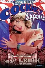 The Case of the Cockney Cupcake movie poster