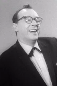 Morecambe and Wise: Be Wise Don't Drink and Drive movie poster