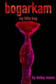 Poster do filme my little bug