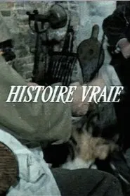 Poster do filme Histoire vraie