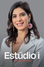 Estúdio i tv show poster