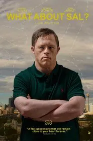 What About Sal? movie poster