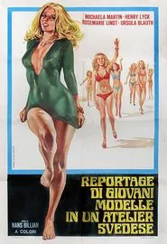 Poster do filme Sex Is Not for Virgins