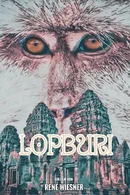 Lopburi movie poster