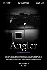 Poster do filme Angler