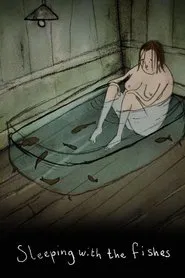 Poster do filme Sleeping with the Fishes