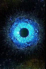 Infinite Blue movie poster