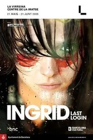 Poster do filme Ingrid