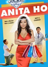 Poster do filme Anita Ho