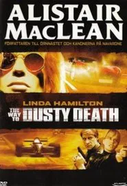Poster do filme The Way to Dusty Death