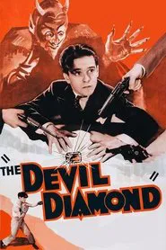 Poster do filme The Devil Diamond