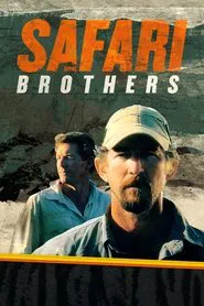 Safari Brothers tv show poster