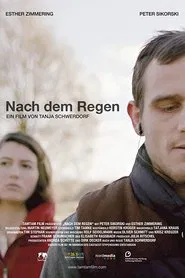 When the Rain Is Over movie poster