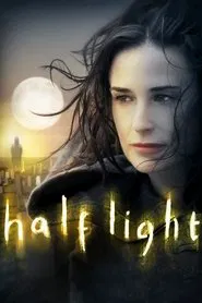 Half Light movie poster